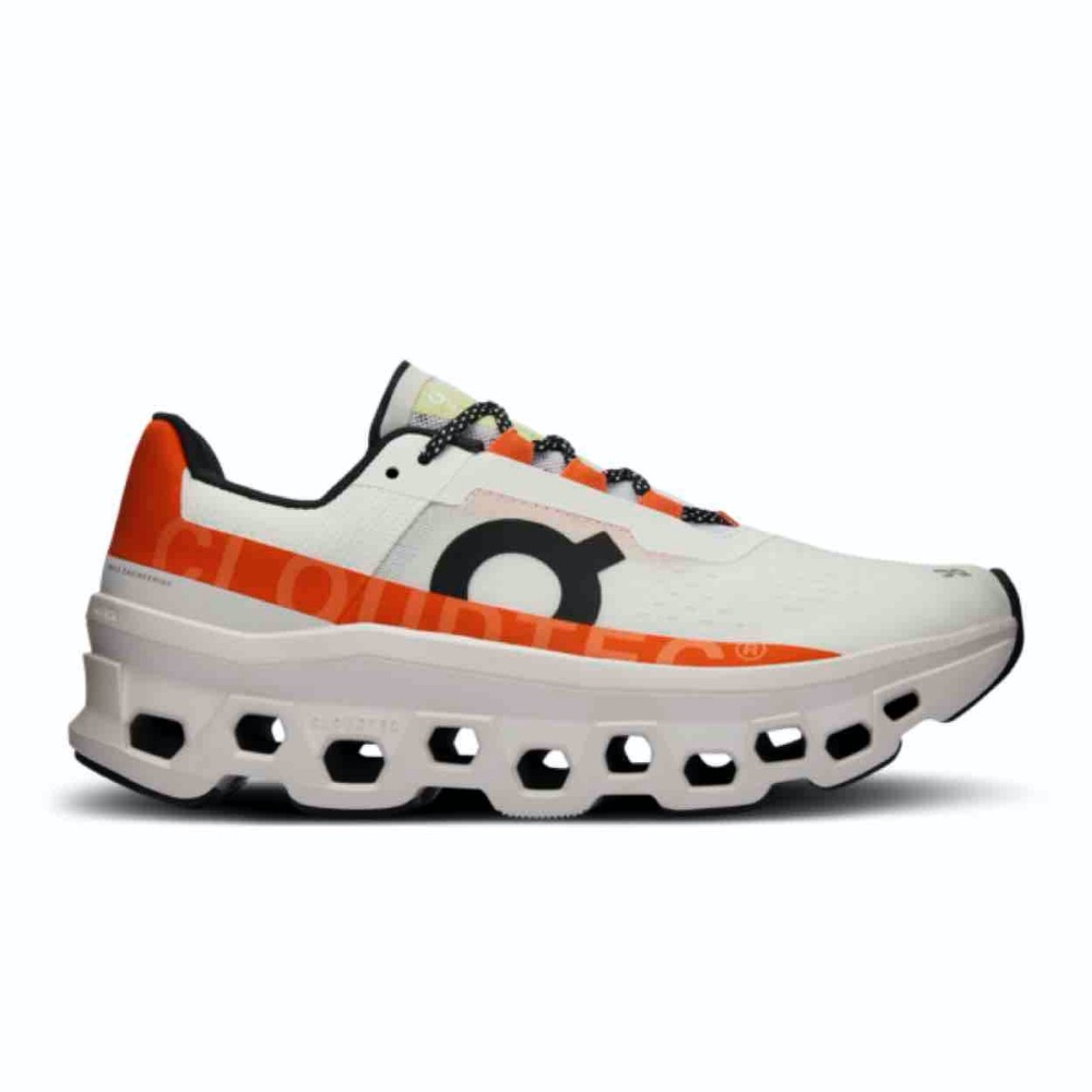 On Cloud Cloudmonster Sneakerss
